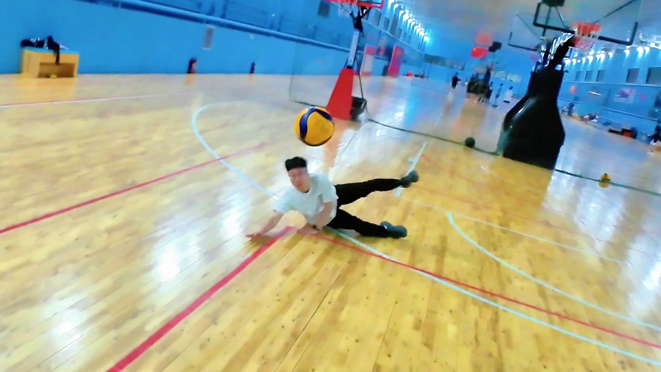 环境中