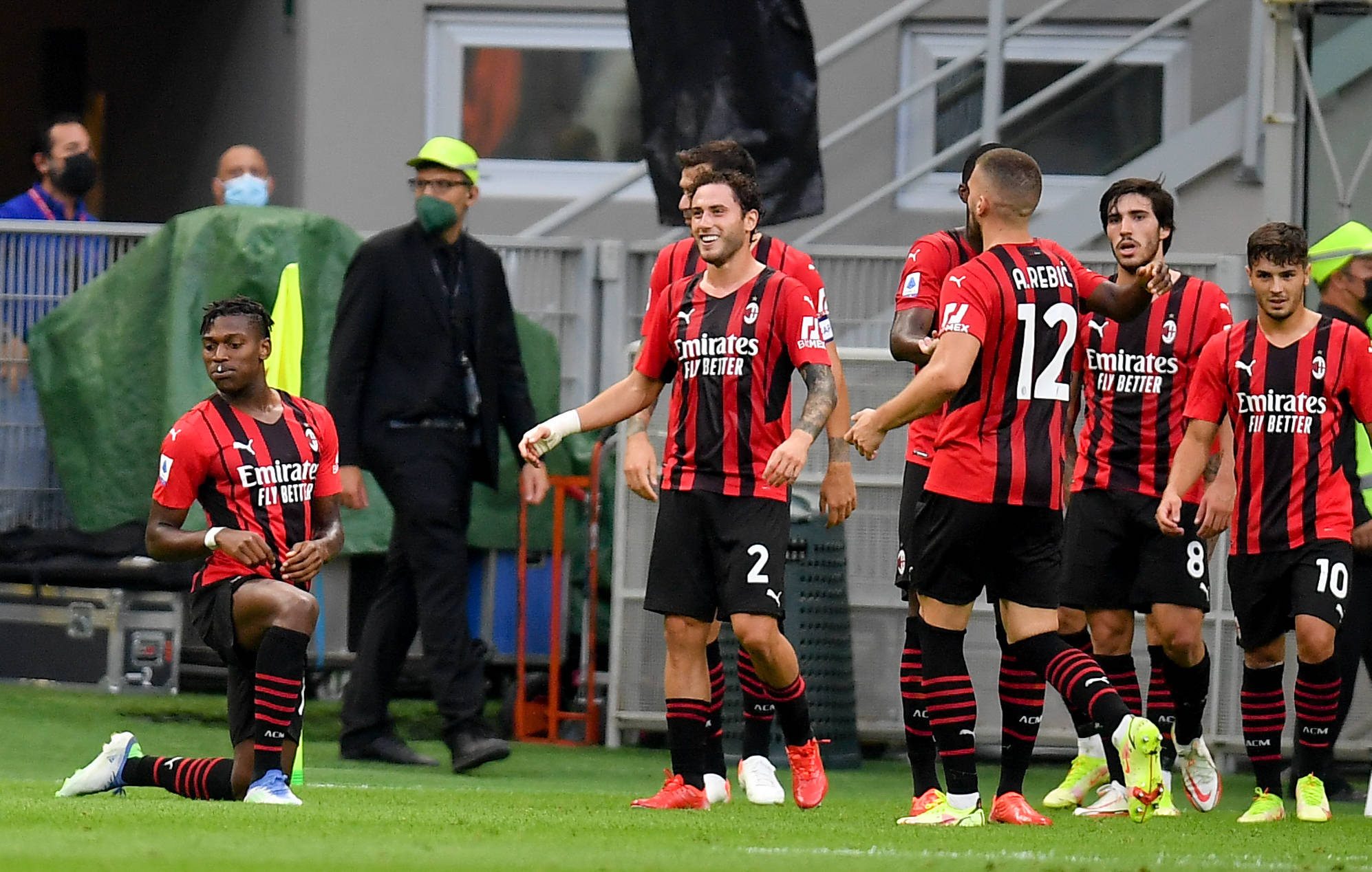 场还是客场 场还是客场