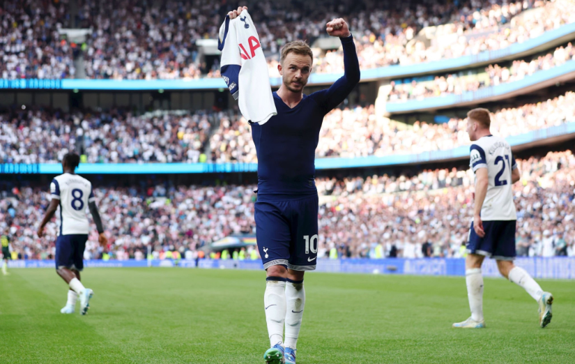 潮的新篇章 潮的新篇章