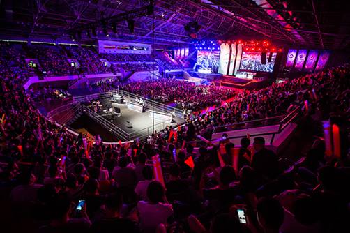 一种多元化 一种多元化