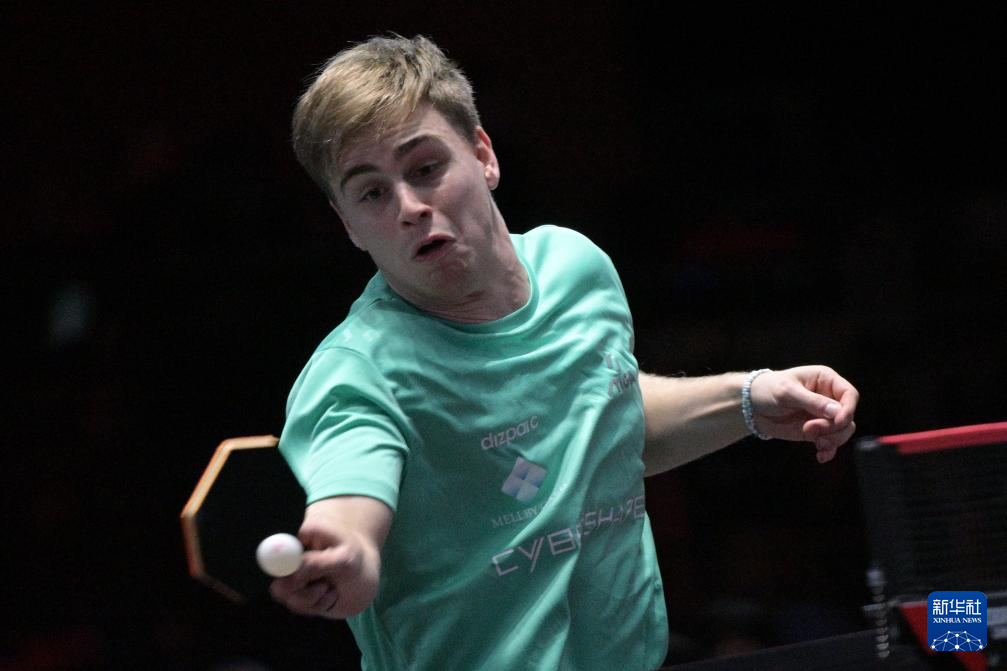 不仅在赛程 不仅在赛程